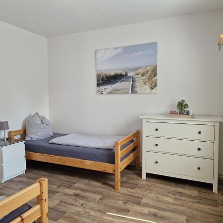 Ferienwohnung Und Monteurwohnung Schulz 코니그스부슈터하우젠 외부 사진