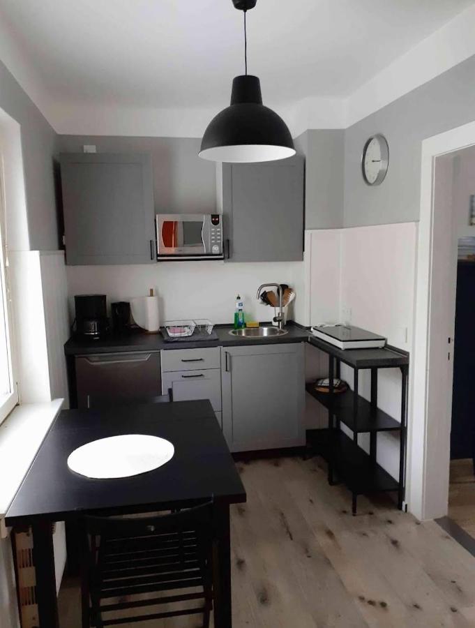 Ferienwohnung Und Monteurwohnung Schulz 코니그스부슈터하우젠 외부 사진