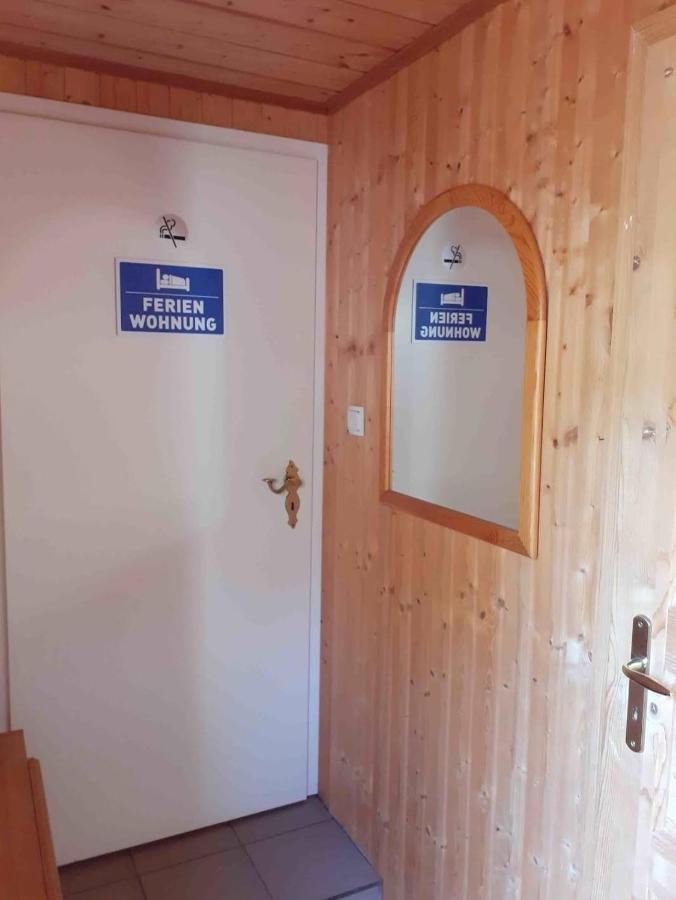 Ferienwohnung Und Monteurwohnung Schulz 코니그스부슈터하우젠 외부 사진
