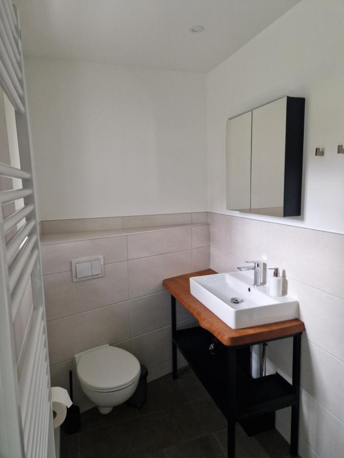 Ferienwohnung Und Monteurwohnung Schulz 코니그스부슈터하우젠 외부 사진