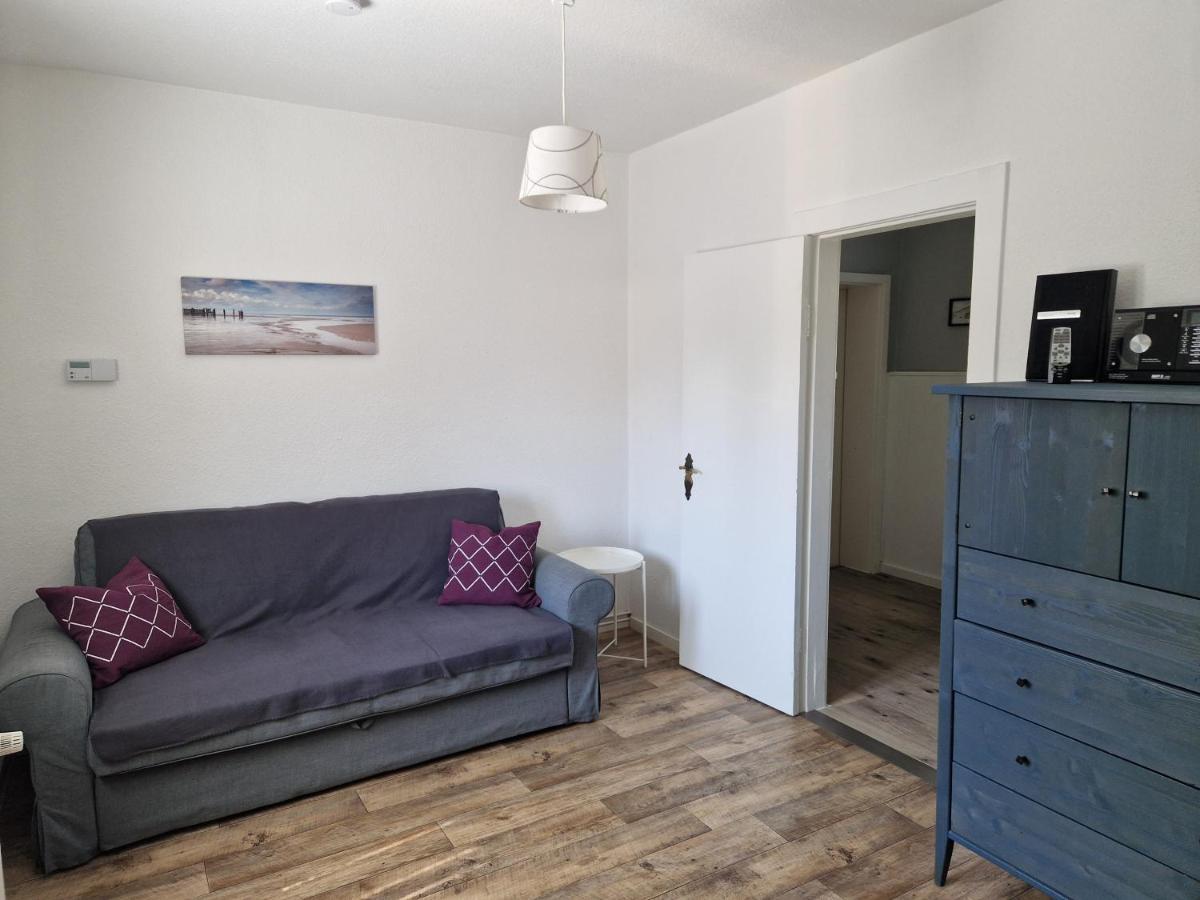 Ferienwohnung Und Monteurwohnung Schulz 코니그스부슈터하우젠 외부 사진